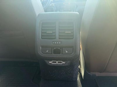 2022 Volkswagen Passat 2.0T Limited Edition Auto