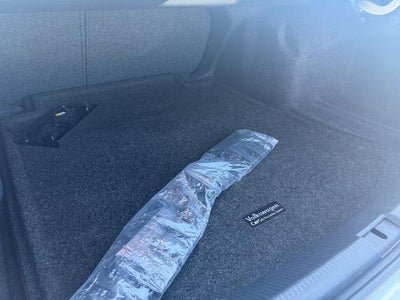 2022 Volkswagen Passat 2.0T Limited Edition Auto