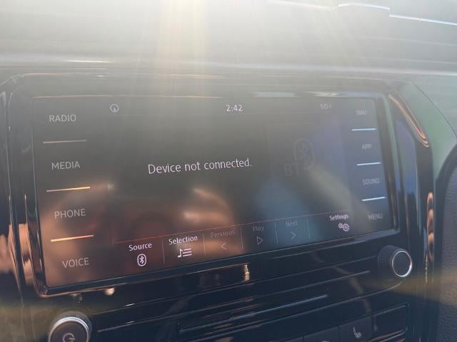 2022 Volkswagen Passat 2.0T Limited Edition Auto