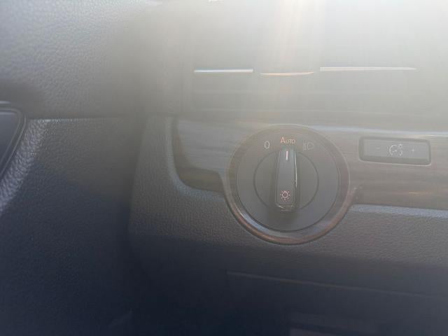 2022 Volkswagen Passat 2.0T Limited Edition Auto