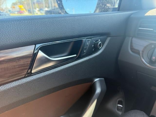 2022 Volkswagen Passat 2.0T Limited Edition Auto