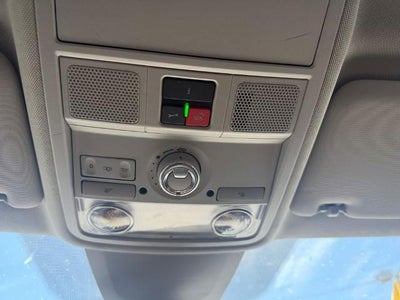 2022 Volkswagen Passat 2.0T Limited Edition Auto