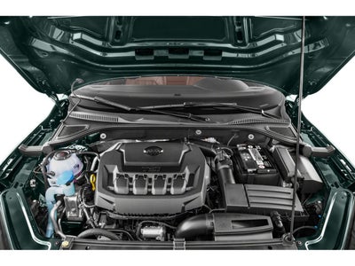 2022 Volkswagen Passat 2.0T Limited Edition Auto