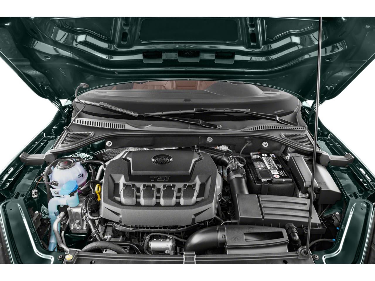 2022 Volkswagen Passat 2.0T Limited Edition Auto