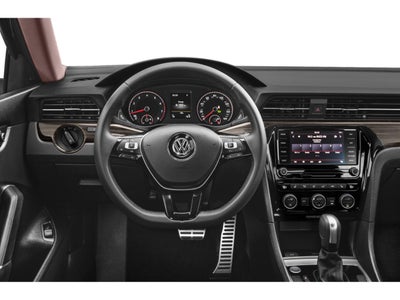 2022 Volkswagen Passat 2.0T Limited Edition Auto