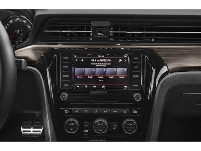 2022 Volkswagen Passat 2.0T Limited Edition Auto