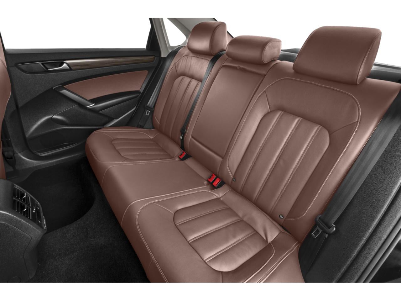 2022 Volkswagen Passat 2.0T Limited Edition Auto