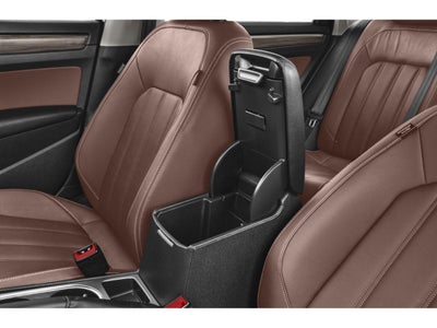 2022 Volkswagen Passat 2.0T Limited Edition Auto