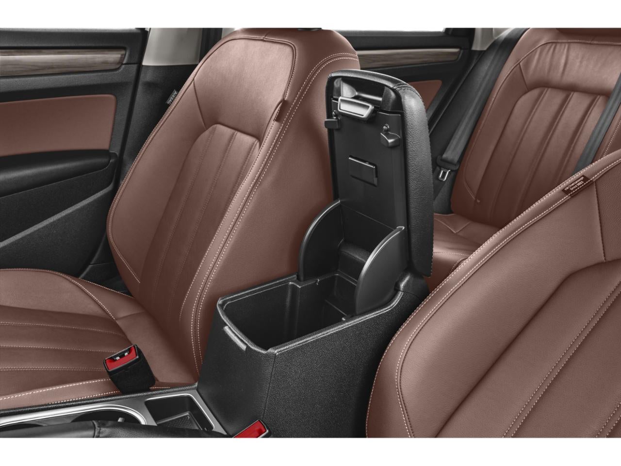 2022 Volkswagen Passat 2.0T Limited Edition Auto