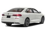 2022 Volkswagen Passat 2.0T Limited Edition Auto