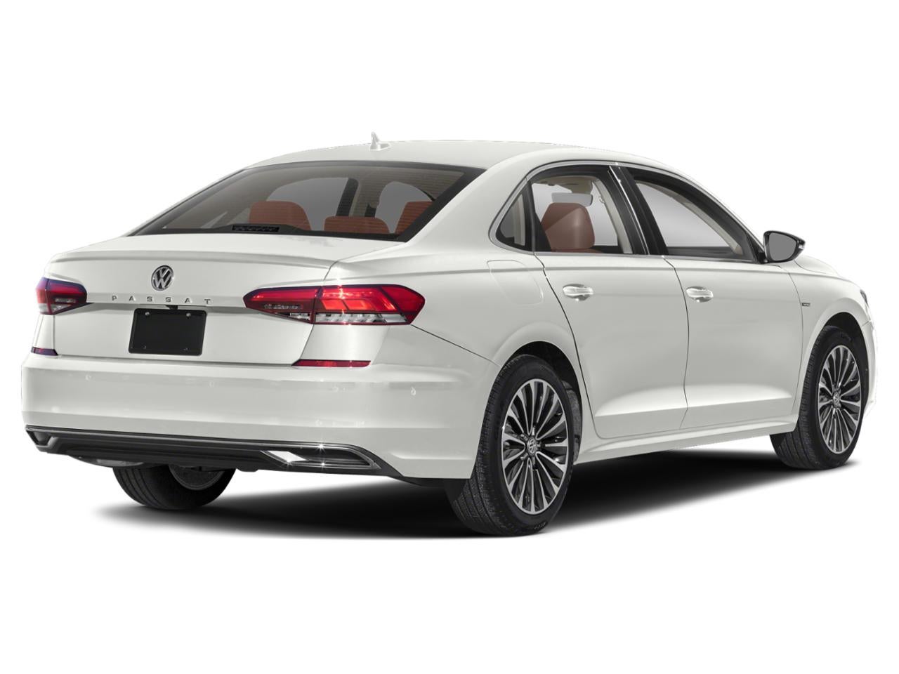 2022 Volkswagen Passat 2.0T Limited Edition Auto