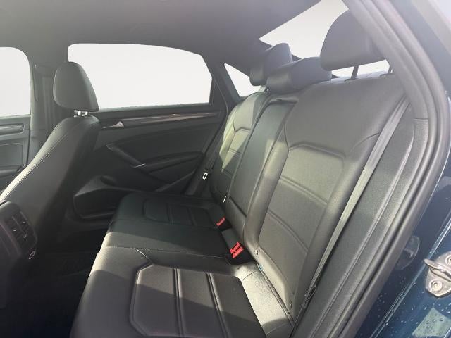 2021 Volkswagen Passat 2.0T R-Line Auto