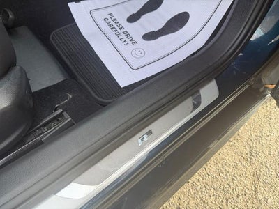 2021 Volkswagen Passat 2.0T R-Line Auto