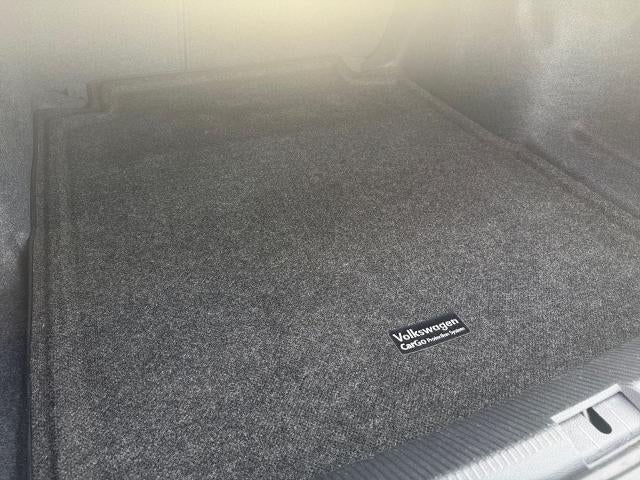 2021 Volkswagen Passat 2.0T R-Line Auto