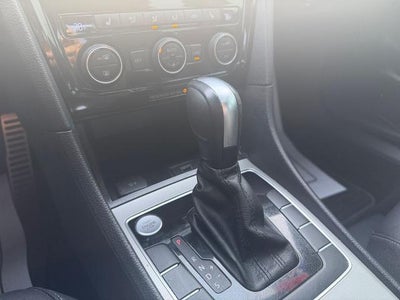 2021 Volkswagen Passat 2.0T R-Line Auto