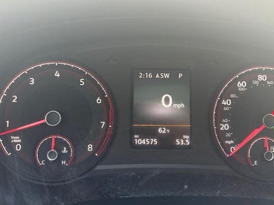 2021 Volkswagen Passat 2.0T R-Line Auto