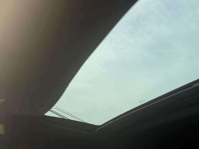 2021 Volkswagen Passat 2.0T R-Line Auto