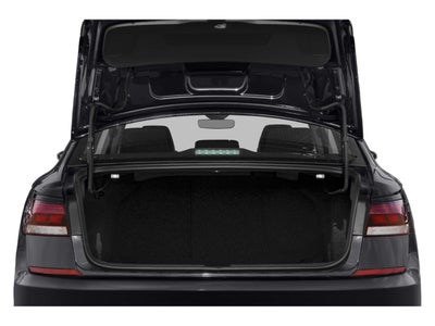 2021 Volkswagen Passat 2.0T R-Line Auto