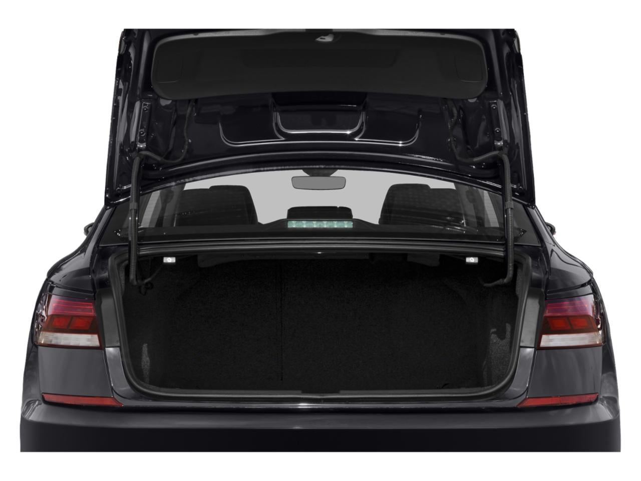 2021 Volkswagen Passat 2.0T R-Line Auto