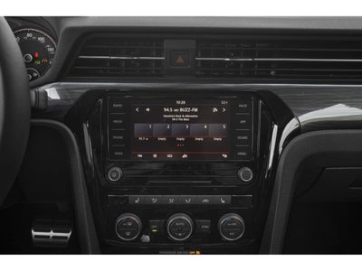 2021 Volkswagen Passat 2.0T R-Line Auto