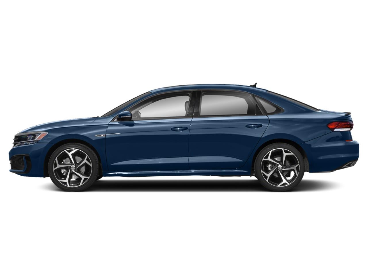 2021 Volkswagen Passat 2.0T R-Line Auto