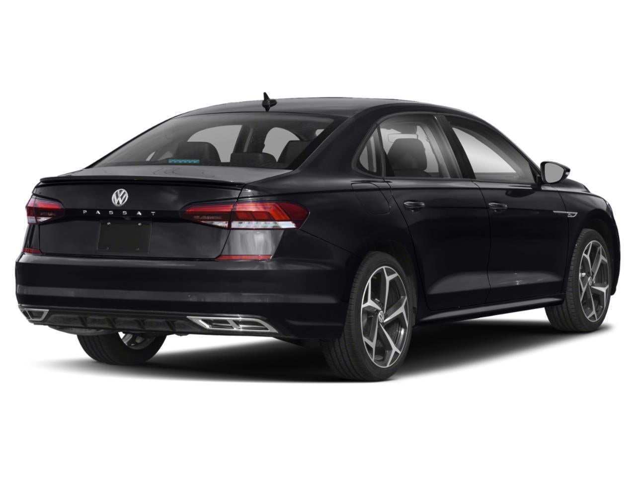 2021 Volkswagen Passat 2.0T R-Line Auto