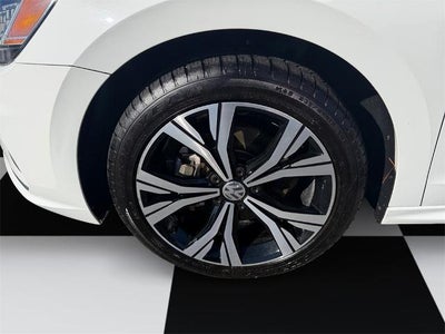 2022 Volkswagen Passat 2.0T SE Auto