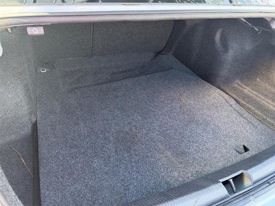 2022 Volkswagen Passat 2.0T SE Auto