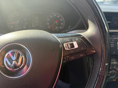 2022 Volkswagen Passat 2.0T SE Auto