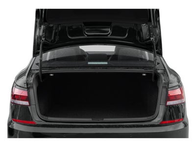 2022 Volkswagen Passat 2.0T SE Auto