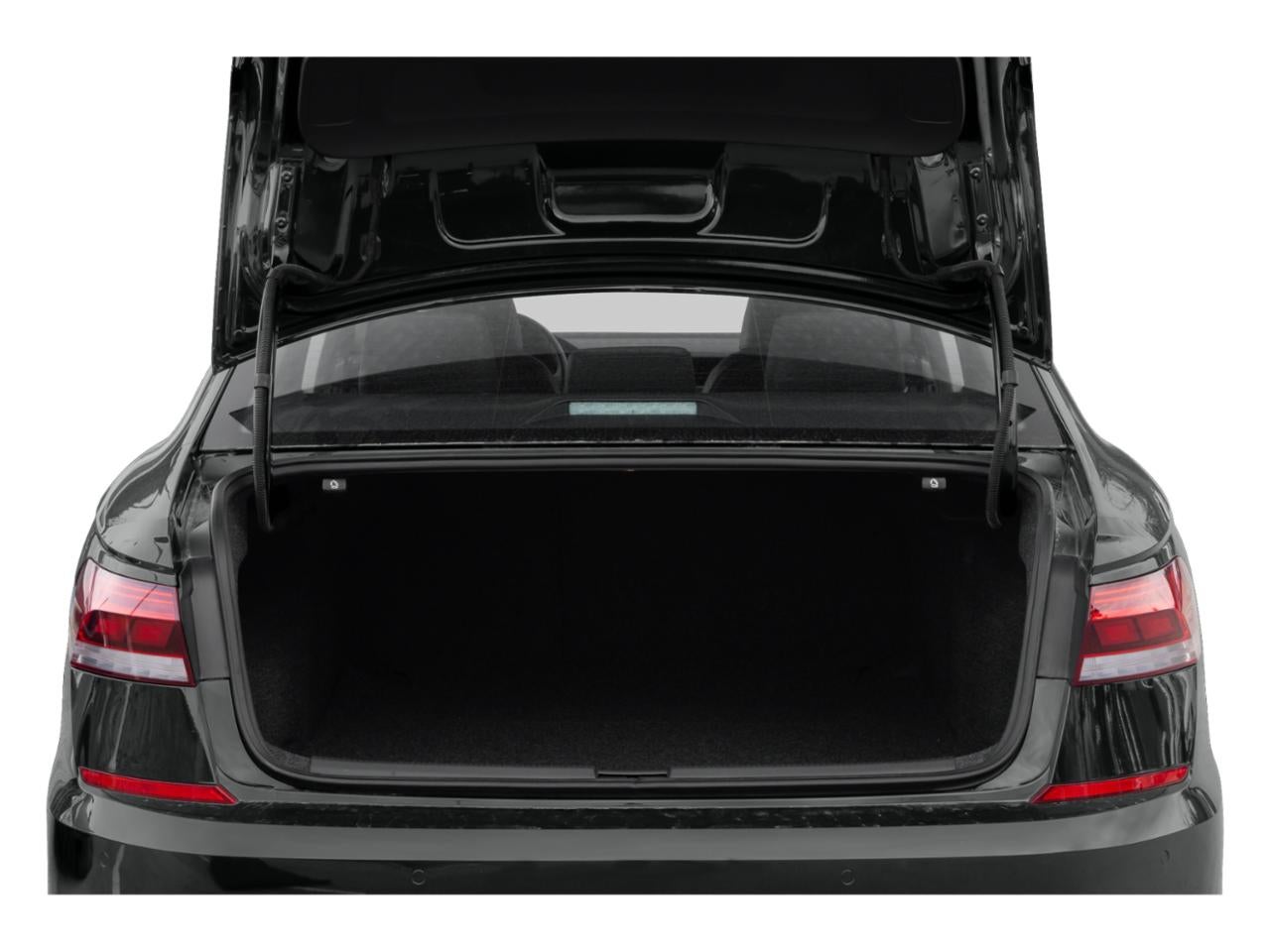 2022 Volkswagen Passat 2.0T SE Auto