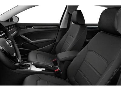 2022 Volkswagen Passat 2.0T SE Auto