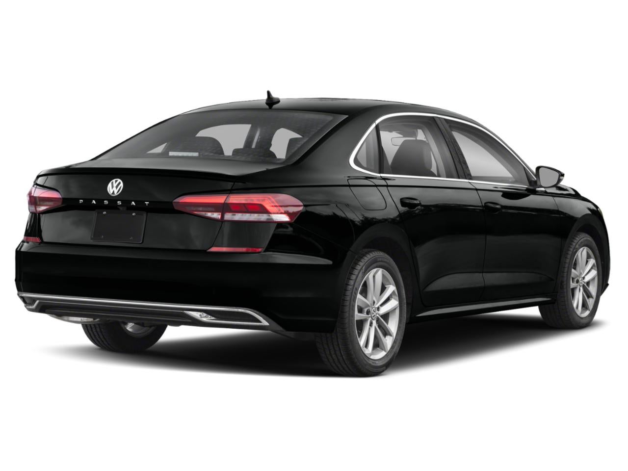 2022 Volkswagen Passat 2.0T SE Auto