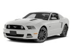 2014 Ford Mustang 2dr Cpe GT Premium