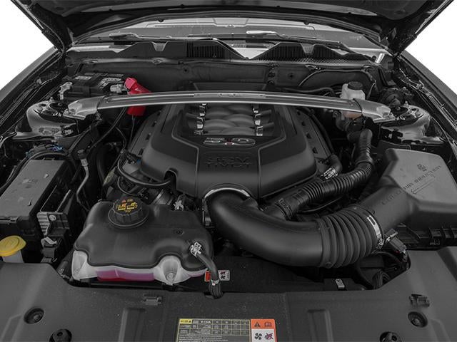 2014 Ford Mustang 2dr Cpe GT Premium