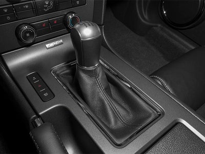 2014 Ford Mustang 2dr Cpe GT Premium