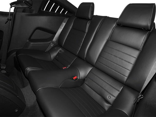 2014 Ford Mustang 2dr Cpe GT Premium