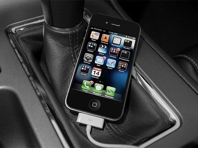 2014 Ford Mustang 2dr Cpe GT Premium