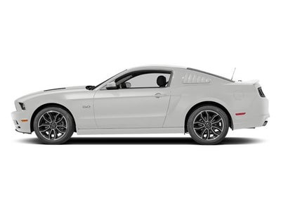 2014 Ford Mustang 2dr Cpe GT Premium