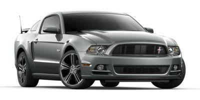 2014 Ford Mustang 2dr Cpe GT Premium