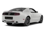 2014 Ford Mustang 2dr Cpe GT Premium