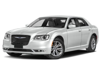 2023 Chrysler 300 Touring RWD