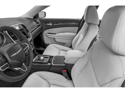 2023 Chrysler 300 Touring RWD