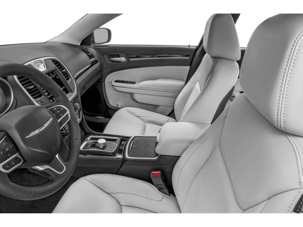 2023 Chrysler 300 Touring RWD