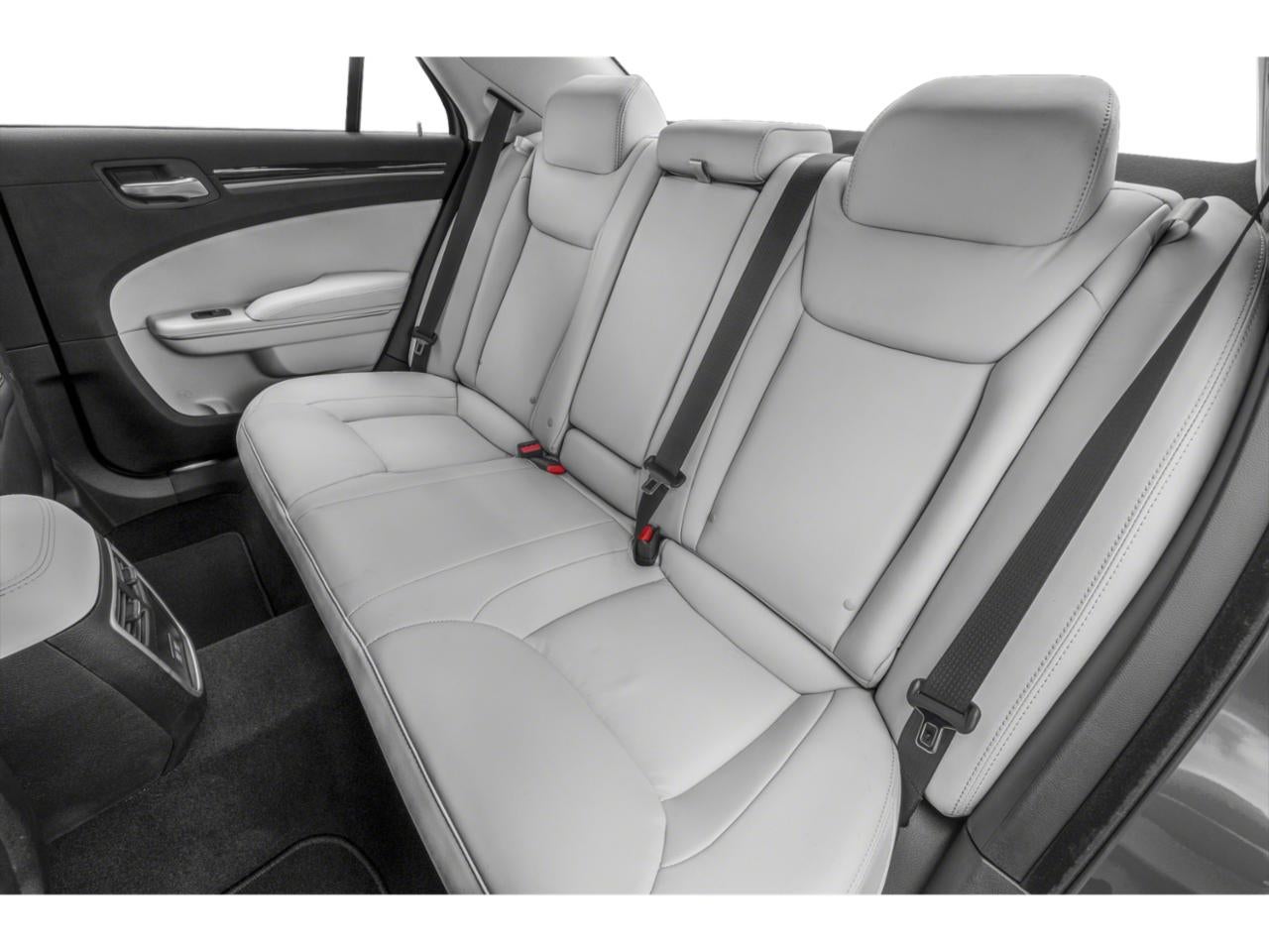 2023 Chrysler 300 Touring RWD