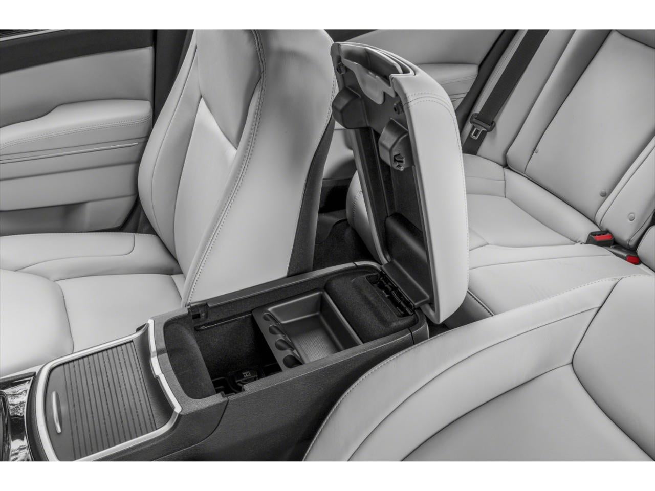 2023 Chrysler 300 Touring RWD