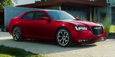 2023 Chrysler 300 Touring RWD