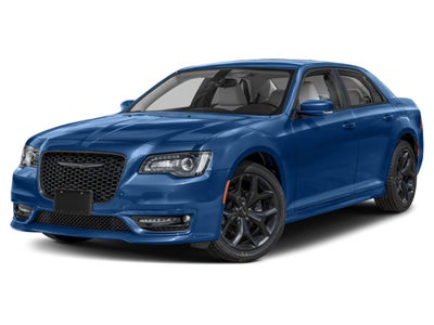 2023 Chrysler 300 Touring RWD