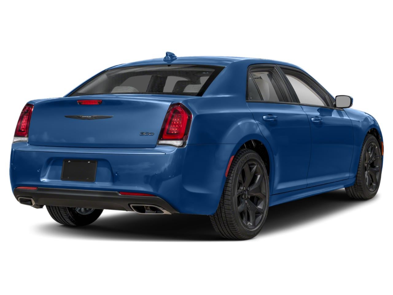 2023 Chrysler 300 Touring RWD