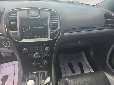 2022 Chrysler 300 300S RWD